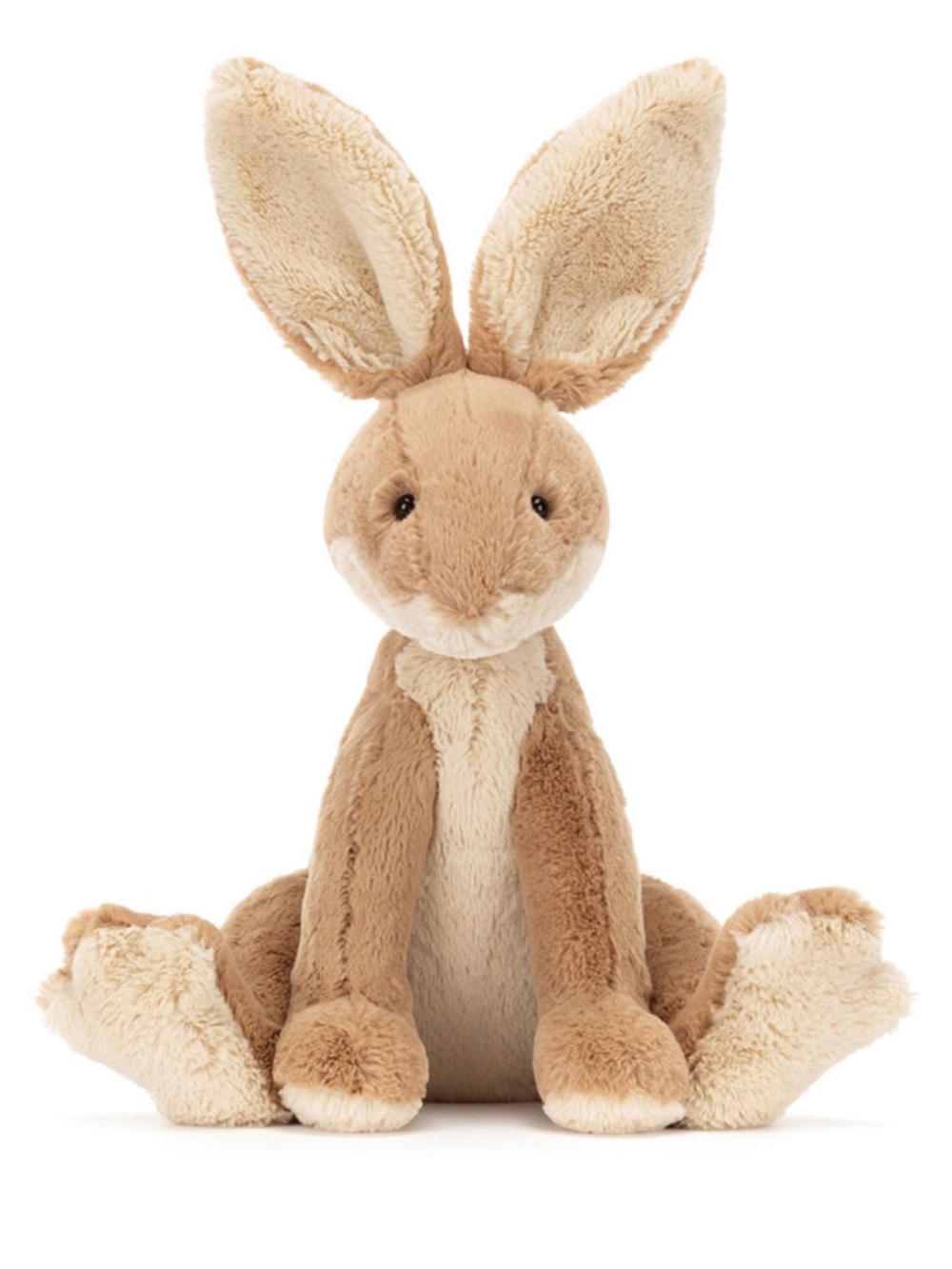 Jellycat Horticus Hare BNWT